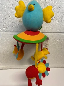 Redkite Klip On Mobile - Suitable from Birth - Soft Teddy Animals - Used - Picture 1 of 5