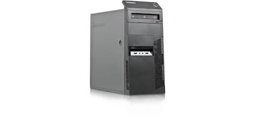 Lenovo ThinkCentre M81 i3 2120 3,3GHz 8GB 256GB SSD Win 7 Pro 1730 MT - Bild 1 von 1