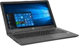 HP 250 G6 - i5-7200U - 8GB RAM - 256GB SSD - Picture 1 of 1