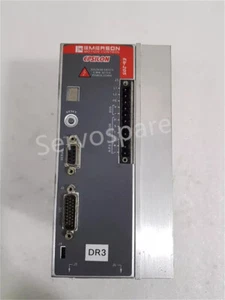 1PZ Servoazionamento Emerson EB-205-00-000 nuovo con scatola spedizione notturna DHL - Foto 1 di 5