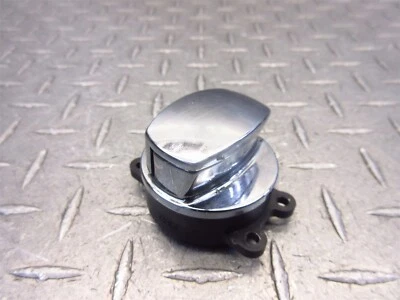 Harley-Davidson Heritage Softail Classic 2008 08 interruptor de encendido sin llave Foto 1 de 4