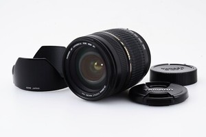 Tamron AF 28-300mm F/3.5-6.3 XR Di LD  Zoom MACRO Lens A061 for Pentax #1989365