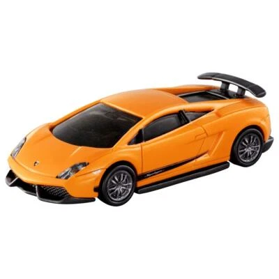 Tomica Premium 33 Lamborghini Gallardo Super Leggera Especificación de Lanzamiento NUEVO Foto 1 de 4