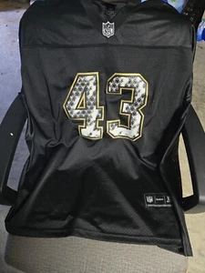 Darren Sproles Official Licensed Saints Jersey ** ADULT XXL ** VERY COOL! - Picture 1 of 8