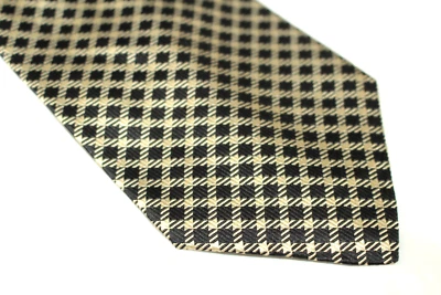 GREGORY Silk tie Made in Italy F82041 - Image 1 of 4