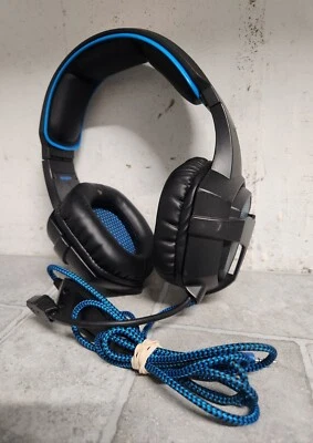 SADES SA-807 Gaming Headset  - Image 1 of 4