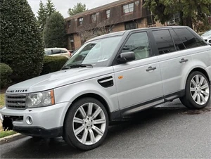 2006 Land Rover Range Rover - Picture 1 of 5