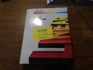 Libro de datos lineal 1985 de Linear Technology - Imagen 1 de 4
