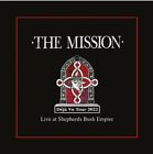 The Mission UK - Deja Vu: Live At Shepherds Bush Empire [New Vinyl LP] UK - Impo