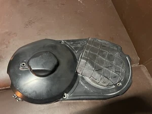 COVER STATORE BMW K18 C 650 SPORT 2013 - 11147729527-01 16443 - Picture 1 of 5