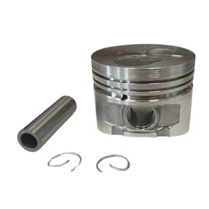 Piston with pin YANMAR 3TNE72, THERMO KING TK3.95 0.50 - Imagen 1 de 3