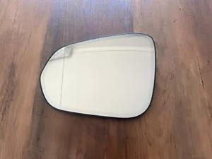 Lexus NX RX OEM Mirror glass LH Dimming Heating + zone from 16 Year - Foto 1 di 10