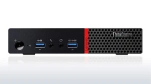 Refurbished Lenovo ThinkCentre M900 i7-6700T 2.80 GHz 16GB 512SSD Windows 10 Pro - Picture 1 of 4