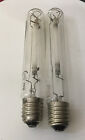 SYLVANIA / PHILLIPS 600W HORTICULTURAL GROLUX Lamp Bulbs Hydroponic