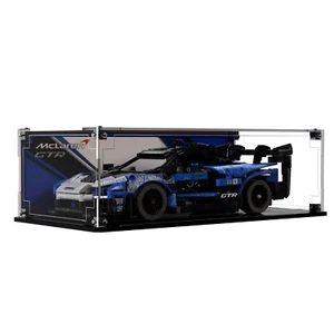 Vitrina BRICK IN IT para LEGO® Technic McLaren Senna GTR™ 42123 - Imagen 1 de 9