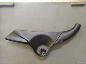 SEAT ALHAMBRA VW FORD RIVESTIMENTO SOTTO TERGI PARABREZZA NUOVO OE 7M0853187 H - Foto 1 di 5