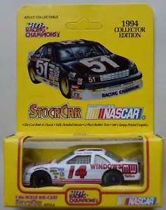 Raching Champions Stock Car - Picture 1 of 3