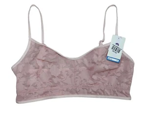 b.tempt'd by Wacoal Shadow Scene Mesh Lace Unlined Women's Bralette NWT - Picture 1 of 9