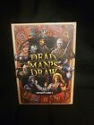 New And Sealed Dead Man's Draw By Mayday Games