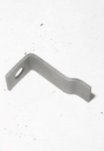 LIONEL PART - ORIGINAL POST-WAR 671-189 SMOKE LEVER RETAINER(F)- SR83 - Imagen 1 de 1