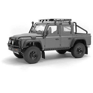 Para CAPO CUB1 RC Modelos de Coches Nylon Aire Acondicionado Entrada de Aire Juego Hágalo Usted Mismo - Imagen 1 de 4