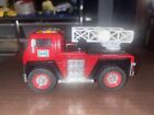 Hess Toy Truck Fire Engine -missing Piece Of Ladder