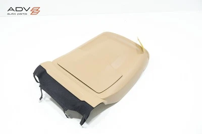 2019 - 2022 AUDI A8 L S8 FRONT LEFT DRIVER SEAT BACK PANEL COVER TRIM OEM - Image 1 of 4