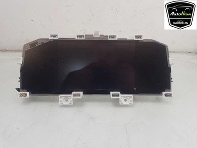 INSTRUMENTS DE BORD INSTRUMENT PANEL Volkswagen Polo VI (AW1) 2023 2GP920310B Foto 1 de 4
