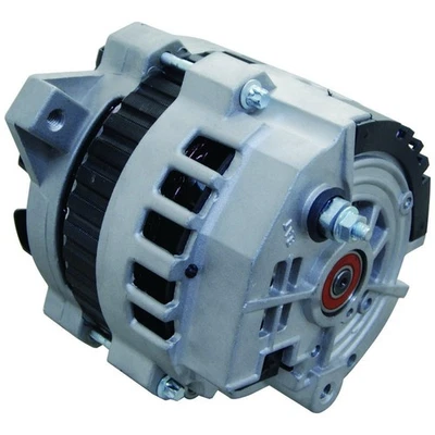 Alternador nuevo para Pontiac 6000 V6 2.8L 89-89 400-12122R 334-2312 334-2329 20466 Foto 1 de 4