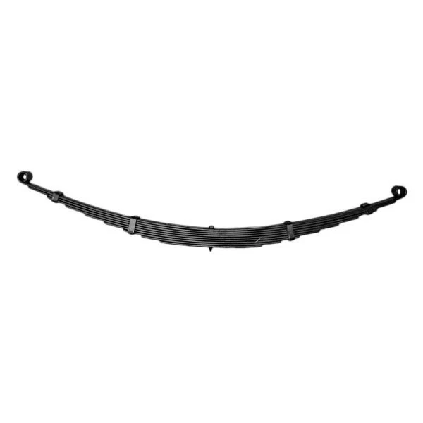 For Jeep Willys 1955-1958 Omix-ADA 18202.02 Rear Leaf Spring - Imagem 1 de 1