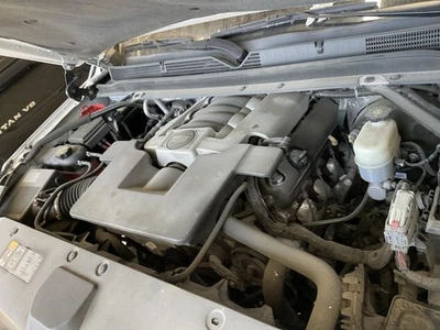 Engine 6.2L VIN J 8th Digit Opt L86 Fits 15-20 ESCALADE 4741138 - Imagem 1 de 4