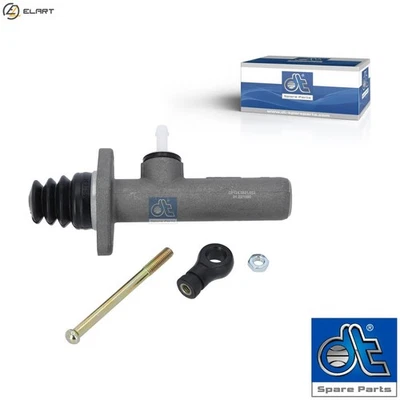 EMBRAGUE CILINDRO MAESTRO 5.53032 PARA DAF CF/85/75 LF/45/55 95/XF SB 3.9L 4cyl 6.7L Foto 1 de 4