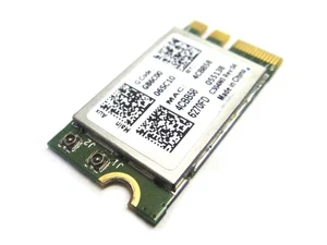 HP 752599-001 753078-005 Broadcom BCM943142Y NGFF Carte Wifi sans Fil + B... - Photo 1/3