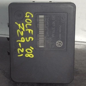 1K0614517T ABS Aggregat SEAT ALTEA (5P) 1.6 Mnv 5p/b/1595cc - Bild 1 von 9