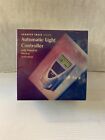 Sharper Image Automatic Light Controller Sound & Motion Si648 Brand New
