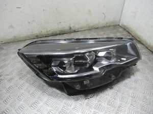 Faro xenón delantero derecho Peugeot 508 S/S SW GT W2 2015 *10211 - Imagen 1 de 12