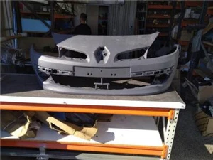 Paragolpes Delantero Renault clio iii - Imagen 1 de 2