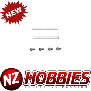 Juego de ejes de plumaje OMP OSHM1002 M1 - Imagen 1 de 2