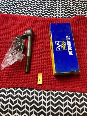 Steering Tie Rod End Moog ES415RL - Image 1 of 3