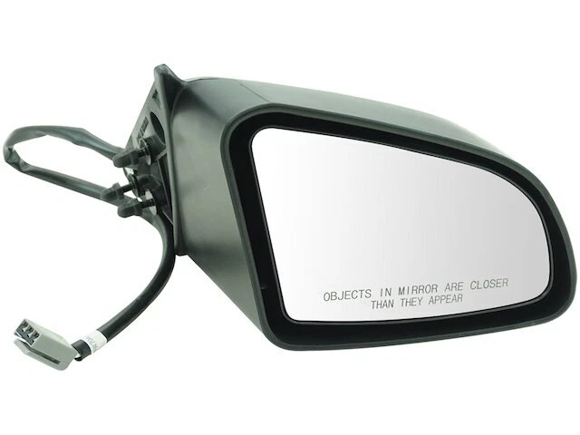 Espejo retrovisor derecho TRQ 38XX19N para Ford Tempo 1988-1994 sedán Foto 1 de 1