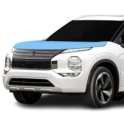 Pre Cut Paint Protection Film Clear Bra PPF Kit for Mitsubishi Outlander 2022+ - Image 1 of 4