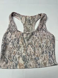 Evolution & Creation Sports Bra - Picture 1 of 4