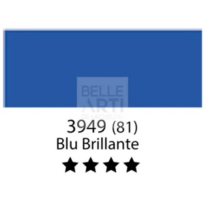 COLORANTE IN POLVERE DEKA " L " PER BATIK BUSTA DA 10 GR. #49 (81) BLU BRILLANTE - Picture 1 of 2