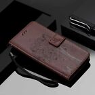 For iPhone 12 Pro Max Mini 11 XR SE 6s 7 8 Wallet Flip Leather Phone Case Cover