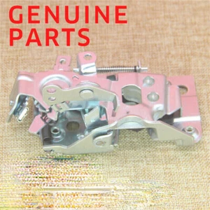 Front Left Driver Side Door Latch Assembly for Astro Safari Truck SUV Blazer - Picture 1 of 4