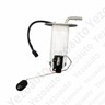 QFS In-Tank Fuel Pump With Regulator & Strainers For Kawasaki Jet Ski Ultra LX (07-23)