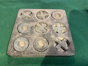 Indian Stone Tic-Tac-Toe - Bild 1 von 4