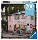 Ravensburger 13271 Paris Puzzle 200 Teile Stadt Liebe Frankreich Eifelturm