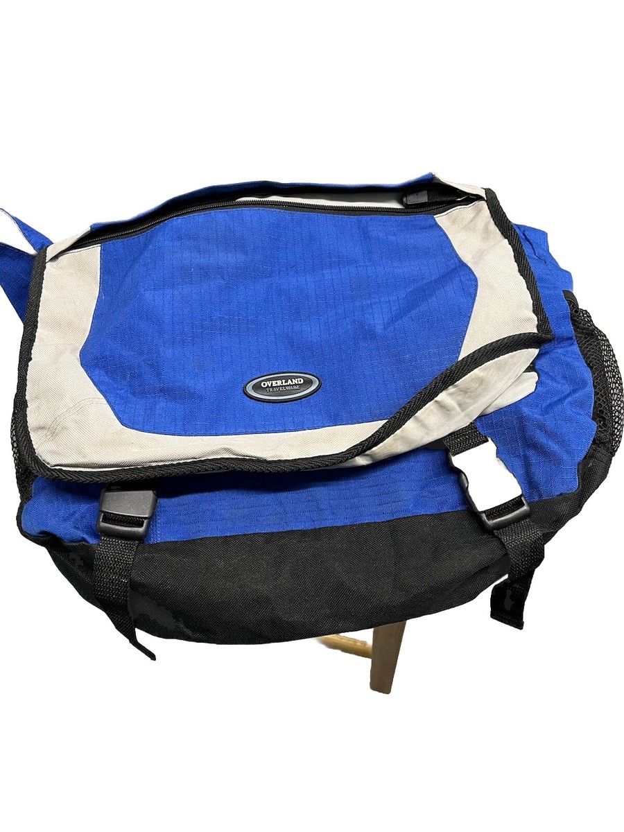 Overland Travel Luggage for sale - eBay