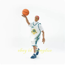 COME4ARTS This is the Slam Dunk 4 series PG/SG--Fried Chicken GK In Stock
